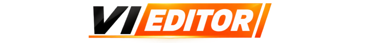 Vi Editor